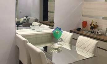 Imagem 4: Apartamento à venda, 43 m² por R$ 385.000,00 - Barra Funda - São Paulo/SP