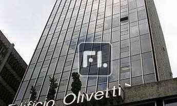 Imagem 2: Conjunto para alugar, 330 m² por R$ 31.400,02/mês - Bela Vista - São Paulo/SP