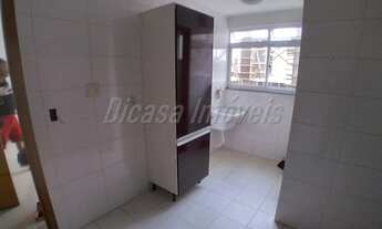 Imagem 3: Apartamento para venda tem 55 metros quadrados com 1 quarto em Ribeira - Rio de Janeiro