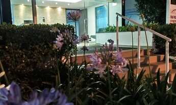 Imagem 3: Sala a Venda no bairro Bela Vista em São Paulo - SP. 1 banheiro, 2 vagas na garagem, copa