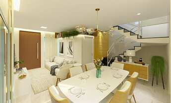 Imagem: MC - Casa de condomínio para venda com