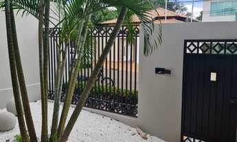 Imagem 2: Casa Térrea Bairro Cidade Jardim