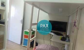 Imagem 7: Apartamento com 2 dormitórios à venda, 60 m² - Jardim Eldorado - Palhoça/SC