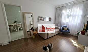 Imagem 3: Bela Cobertura com 3 qtos à venda, 125 m² por R$ 420.000 - São Mateus - Juiz de Fora/MG