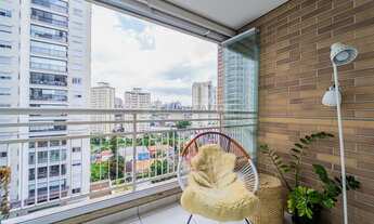 Imagem 4: Jardim Prudência - Excelente e Encantador - Lazer