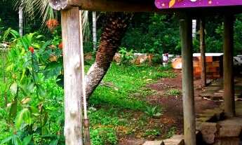 Imagem 5: Sítio á venda em Imaruí, localizado o bairro Nazaré a 500 metros até a lagoa de Imaruí