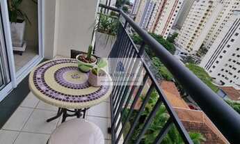 Imagem 4: Apartamento a venda próximo ao metrô Pça. da Árvore, todo mobiliado, com 3 quartos 1 suíte