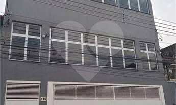 Imagem: GALPÃO COMERCIAL SANTANA LOCAL PRIVILEGIADO