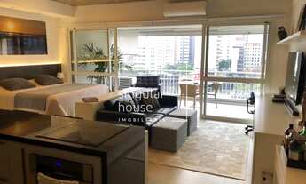 Imagem: 65 m² 1 suíte