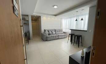 Imagem 4: Apartamento giardino com 3 dormitórios à venda, 115 m² por R$ 499.000 - Guanabara - Joinvi