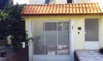 Imagem: Casa no Condomínio Real Park