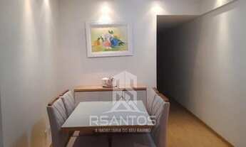 Imagem 2: Freguesia - Apartamento 3 quartos, suíte, varandão, armários planejados