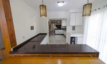 Imagem 4: Casa para locação ou venda no Condomínio Il Paradiso na cidade de Vinhedo -SP