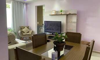 Imagem 3: Apartamento Padrão para Venda em Barra do Imbuí Teresópolis-RJ - AP-2127