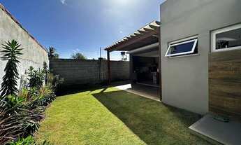 Imagem 4: Pé na areia Casa em condomínio com 3 dormitórios