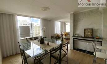 Imagem 6: Apartamento para Venda em Curitiba, Centro, 3 dormitórios, 1 suíte, 3 banheiros, 2 vagas