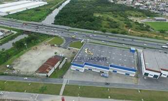 Imagem 4: Terreno industrial à venda, 6000 m² por R$ 3.600.000 - Pedra Branca - Palhoça/SC