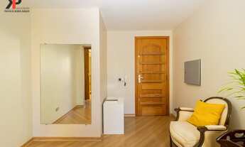 Imagem 3: Ampla e confortável residência - 5 dormitórios e 3 suítes no Ahú!