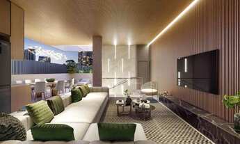 Imagem 2: Apartamento para venda possui 116 metros quadrados com 3 quartos em Sao Paulo