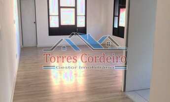 Imagem 2: Sala para locação 46m + 1 vaga - Vila Olímpia