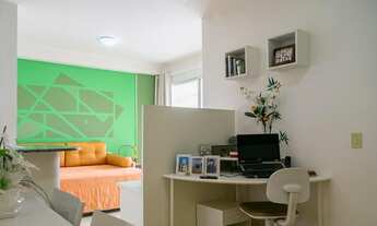 Imagem: BELA VISTA - ANDAR ALTO COM VISTA PRIVILEGIADA