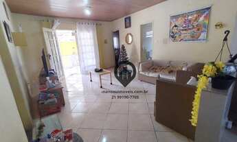 Imagem 5: Casa linear em Guaratiba/Rj