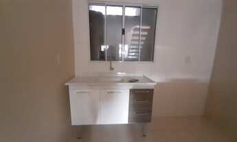 Imagem 5: EXCELENTE CASA RECÉM CONSTRUÍDA