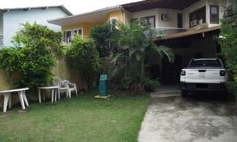 Imagem: Casa com amplo quintal, Condomínio Vivendas