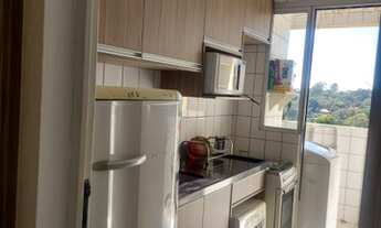 Imagem 7: Apartamento para venda tem 48 metros quadrados com 2 quartos em Fazenda Morumbi - São Paul