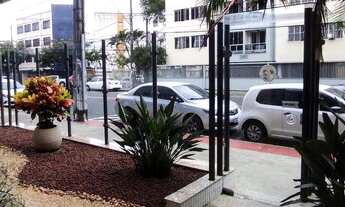 Imagem 3: Apartamento com 3 dormitórios à venda, 108 m² por R$ 650.000,00 - Jardim da Penha - Vitóri