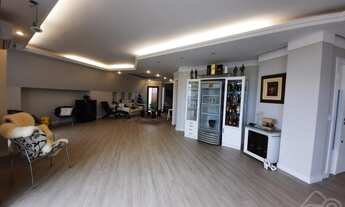 Imagem 3: Cobertura para Locação em Florianópolis, Bom Abrigo, 3 dormitórios, 1 suíte, 4 banheiros