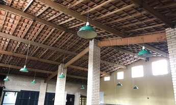 Imagem 3: GALPAO COMERCIAL em SÃO PAULO - SP, BROOKLIN PAULISTA