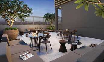 Imagem 6: Apartamento para venda 144m² com 3 suítes - Aclimação (5 minutos Av. Paulista)São Paulo