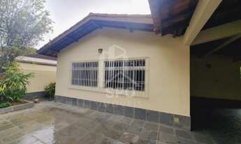 Imagem 2: Casa de 248 m² a venda no Campo Grande