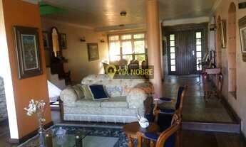 Imagem 5: Casa com 5 dormitórios para alugar, 423 m² por R$ 5.500,00/mês - Betânia - Belo Horizonte