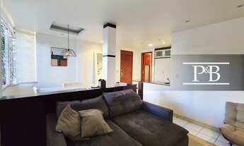 Imagem 5: Apartamento com 2 dormitórios à venda, 65 m² por R$ 1.620.001,00 - Leblon - Rio de Janeiro