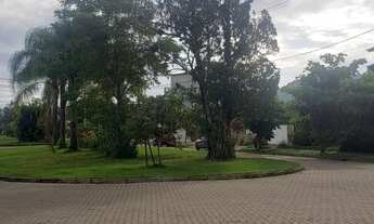 Imagem 2: Terreno em Aberta dos Morros/ Lagos de Nova Ipanema