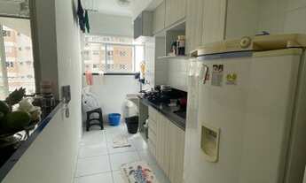 Imagem 2: Condomínio Spazio Acqua