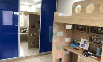 Imagem 7: Maravilhosa Casa NOVA, 420 m2 AC, Fino Acabamento! Impecável! Piscina C/Borda Infinita!