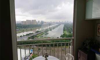 Imagem: Apartamento-São Paulo-JAGUARÉ