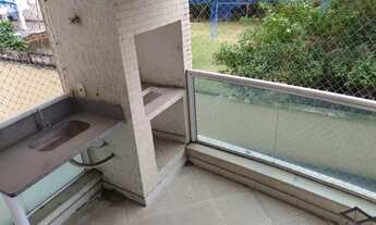 Imagem 2: Apartamento para Venda em Itaboraí, Centro, 2 dormitórios, 1 suíte, 1 banheiro, 1 vaga