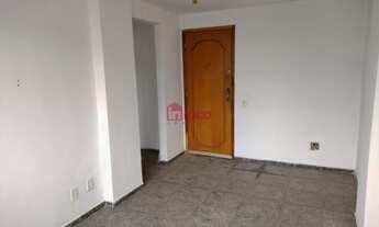 Imagem 2: Rio de Janeiro - Apartamento Padrão - Campo Grande