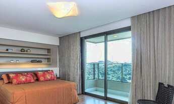 Imagem 6: Nova Lima - Apartamento Padrão - Vila Da Serra