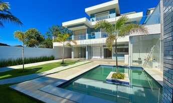 Imagem: Requinte e Fino Acabamento - Vargem Grande