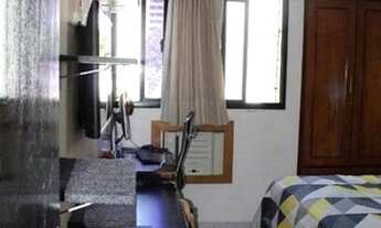 Imagem 6: Apartamento para venda possui 65 metros quadrados com 2 quartos em Cidade Alta - Natal - R