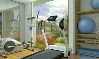 Imagem 6: MA -Apto. 01 a 04 Quartos 54 a 224m² Alto Padrão 04 Tipo de Plantas na Jaqueira