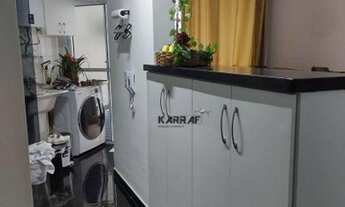 Imagem 6: Apartamento com 2 dormitórios à venda, 55 m² por R$ 370.000,00 - Belenzinho - São Paulo/SP