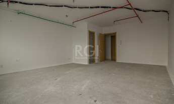 Imagem 6: PORTO ALEGRE - Conjunto Comercial/Sala - Higienópolis