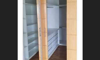 Imagem 4: Apartamento PÉ DIREITO DUPLO 134 metros quadrados com 2 quartos