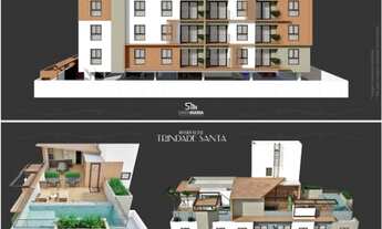 Imagem 4: Apartamento 02 quartos Intermares, Cabedelo